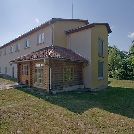 Motelis Aldari Pastende Bagian luar foto