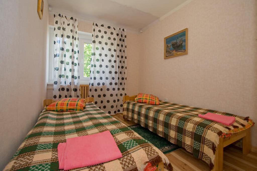 Motelis Aldari Pastende Ruang foto