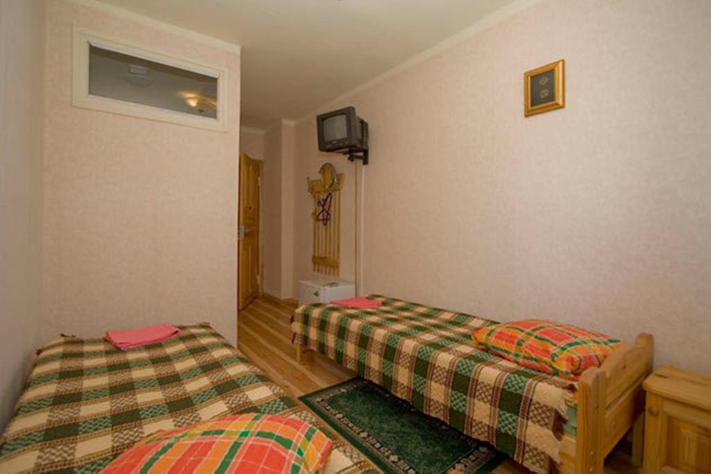 Motelis Aldari Pastende Ruang foto